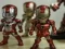 Iron Man Jigsaw – kostenloses Online-Spiel