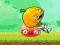 Ninja Pumpkin Platformer Game – kostenloses Online-Spiel