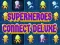 Superheroes Connect Deluxe – kostenloses Online-Spiel