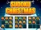 Sudoku Christmas – kostenloses Online-Spiel