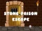 Stone Prison Escape – kostenloses Online-Spiel