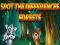 Spot The Differences Forests – kostenloses Online-Spiel