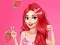 Princesses Fruity Print Fun Challenge – kostenloses Online-Spiel