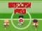 Soccer Pro – kostenloses Online-Spiel