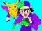 Pok?mon Coloring Book Game – kostenloses Online-Spiel