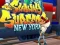 Subway Surfers New York – kostenloses Online-Spiel