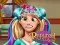 Rapunzel Brain Doctor – kostenloses Online-Spiel