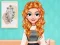 Influencers Cargo Pants Dress Up – kostenloses Online-Spiel