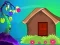 Violaceous House Escape – kostenloses Online-Spiel