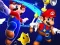 Super Mario Shooting Zombie – kostenloses Online-Spiel