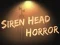 Siren Head Horror – kostenloses Online-Spiel