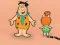 The Flinstones Yabba Dabba Mazie – kostenloses Online-Spiel