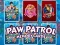 Paw Patrol Memory Cards – kostenloses Online-Spiel