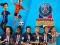 Paris Saint-Germain: Football Freestyle – kostenloses Online-Spiel