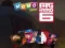 Big hero 6 Memo Deluxe – kostenloses Online-Spiel