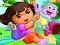 Dora the explorer Hidden stars – kostenloses Online-Spiel