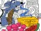 Ratatouille DrawJS – kostenloses Online-Spiel