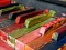 Colourful Piano Jigsaw – kostenloses Online-Spiel