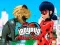 Miraculous Ladybug: Hidden Stars – kostenloses Online-Spiel
