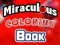 Miraculous Coloring Book – kostenloses Online-Spiel