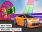 Mega Ramp Stunts GT Racing – kostenloses Online-Spiel