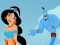 Alladin's love kiss – kostenloses Online-Spiel