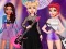 Rockstar Fashion Looks – kostenloses Online-Spiel
