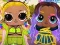 Lol Surprise Coachella – kostenloses Online-Spiel