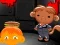 Monkey Go Happy Stage 571 – kostenloses Online-Spiel