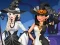 Black and White Halloween – kostenloses Online-Spiel