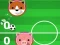Animal Soccer League – kostenloses Online-Spiel