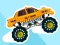 Crayz Monster Taxi – kostenloses Online-Spiel
