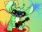 Dress Up Stitch – kostenloses Online-Spiel