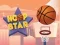Hoop Stars – kostenloses Online-Spiel
