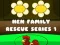 Hen Family Rescue Series 1 – kostenloses Online-Spiel