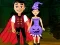 Halloween Devil House 27 – kostenloses Online-Spiel