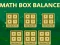 Math Box Balance – kostenloses Online-Spiel