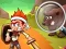 Warrior And Beast – kostenloses Online-Spiel