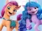 My Little Pony A New Generation Jigsaw – kostenloses Online-Spiel