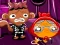 Monkey Go Happy Stage 575 Monkeys Go Halloween – kostenloses Online-Spiel