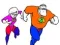 The Incredibles Colorbook – kostenloses Online-Spiel