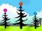 Cumulus Escape – kostenloses Online-Spiel