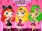 Punk Princesses – kostenloses Online-Spiel