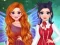 Influencers Lovecore vs Fairycore Aesthetics – kostenloses Online-Spiel