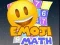 Emoji Math – kostenloses Online-Spiel