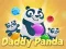Daddy Panda – kostenloses Online-Spiel