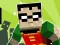 Craft Subway Runner Boy – kostenloses Online-Spiel