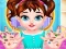 Baby Taylor Hand Doctor – kostenloses Online-Spiel