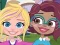 Polly Pocket Which polly pal are you most like? – kostenloses Online-Spiel
