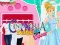 Cinderella Selfie Lover – kostenloses Online-Spiel